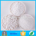 Factory supply bulk density activated alumina pellet